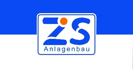 ZS Anlagenbau Unternehmenslogo