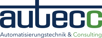 Autecc Unternehmenslogo