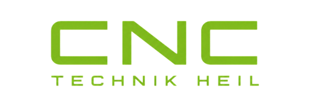 CNC Technik Heil Unternehmenslogo