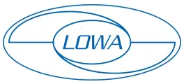 LOWA Unternehmenslogo